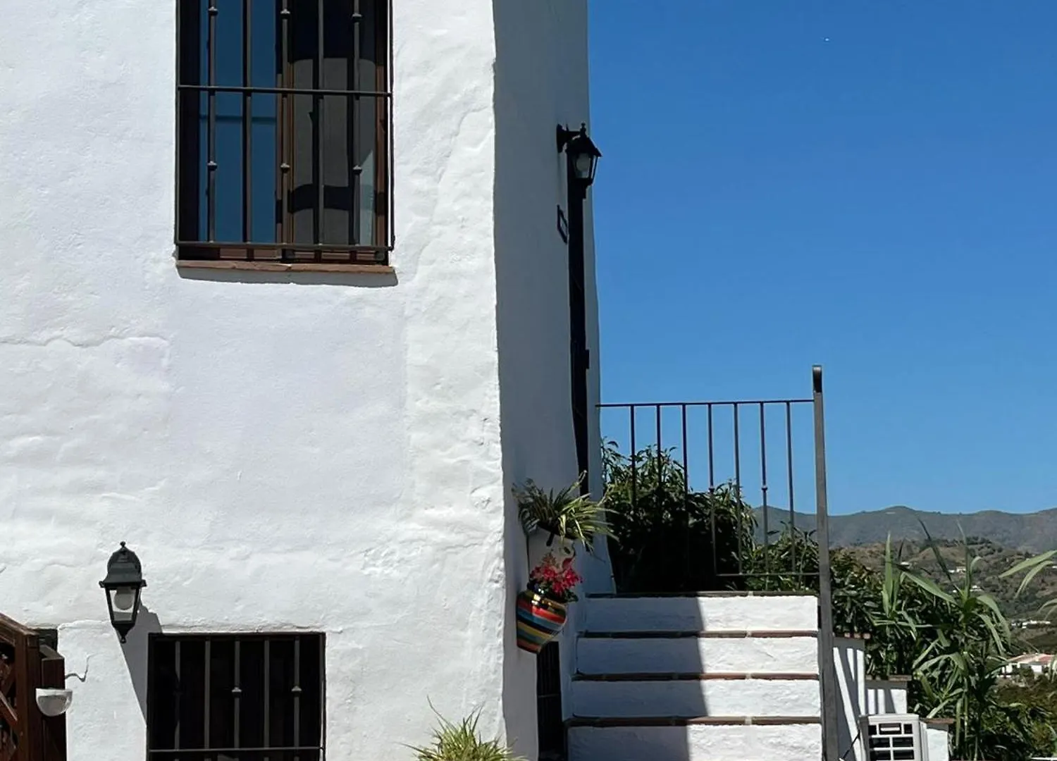 Casa Bambu Studios Velez Malaga Maison d'hôtes