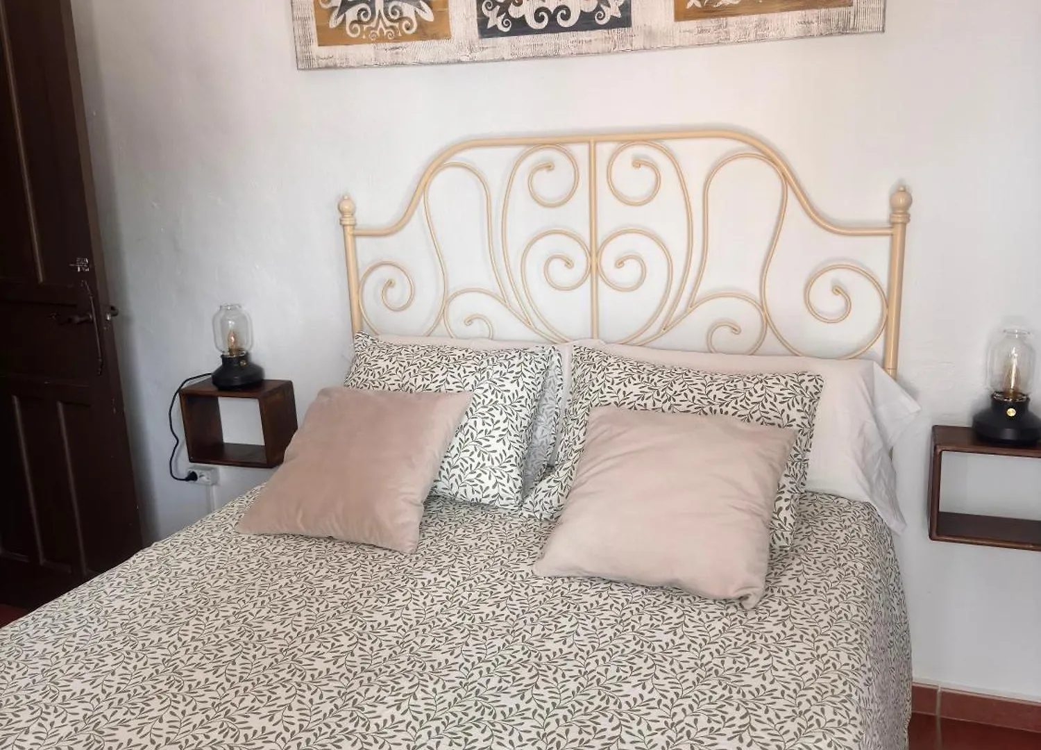 Casa Bambu Studios Velez Malaga Espagne