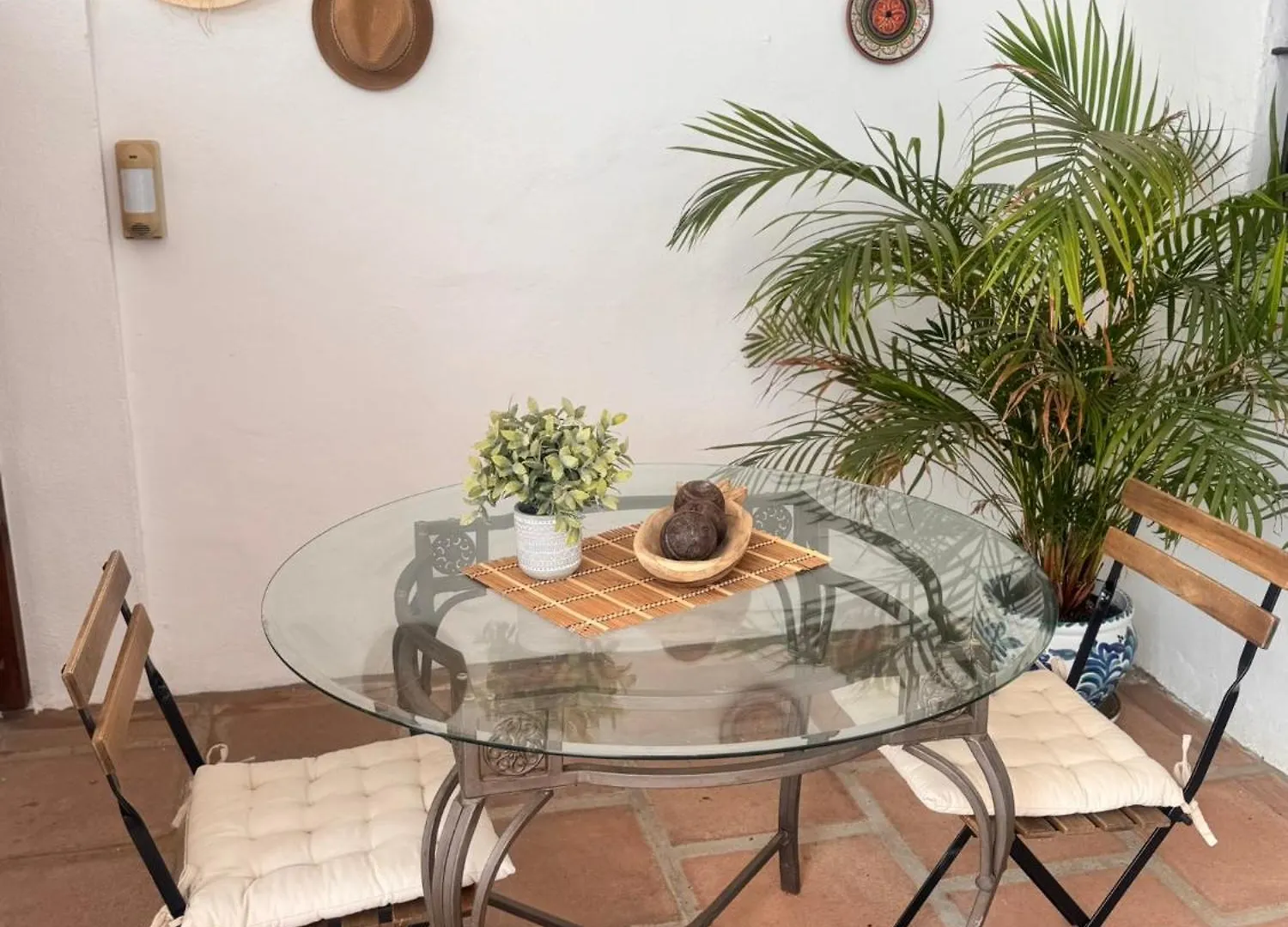 Casa Bambu Studios Velez Malaga Maison d'hôtes