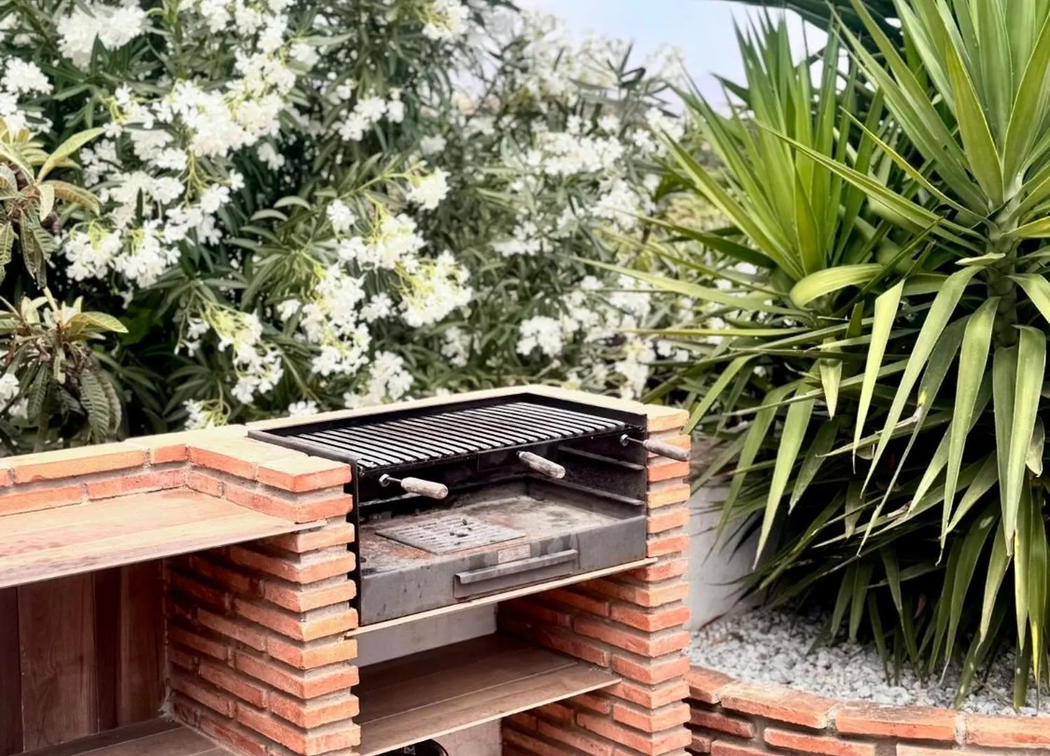 Maison d'hôtes Casa Bambu Studios Velez Malaga