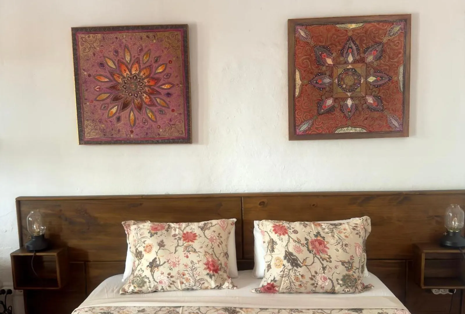 Maison d'hôtes Casa Bambu Studios Velez Malaga