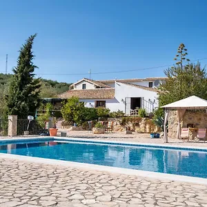 Hacienda La Buena Vida En Appartementen , Algarinejo Spanje