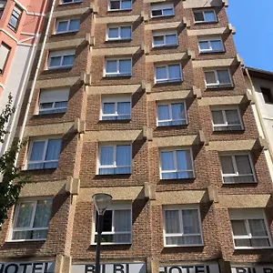 ** Hotel Bilbi Hiszpania