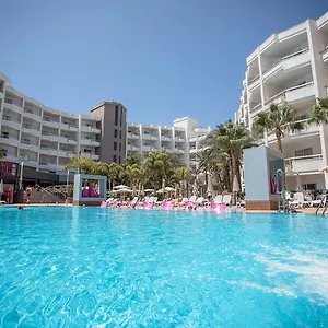 Servatur Don Miguel - Adults Only 3*, Playa del Inglés Spanje