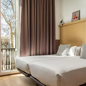 ** Pensjonat Bypillow Ramblas (adults Only) Hiszpania