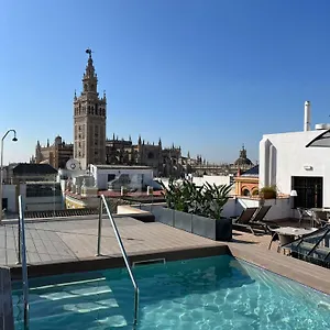 *** Hotel Joya Del Casco Boutique By Shiadu Hiszpania