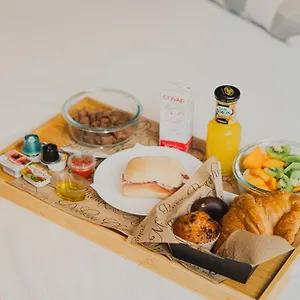 ** Hotel Welldone Quality - Crystal Pool Hiszpania