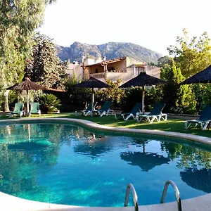 *** Hotel Rural Nou Dalt Muntanya Hiszpania