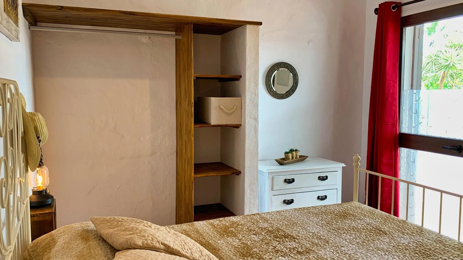 Casa Bambu Studios Velez Malaga Guest house